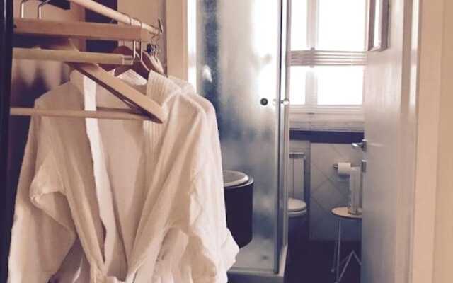 San Vito Loft