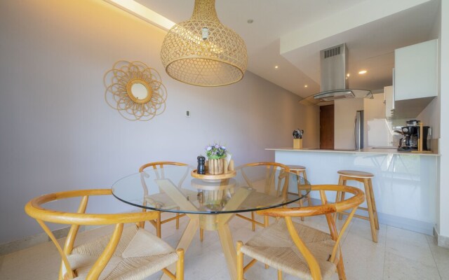 Nailea - Studio Close to the beach