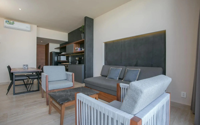 Ceren Luxury Apartments by Spot Rentals