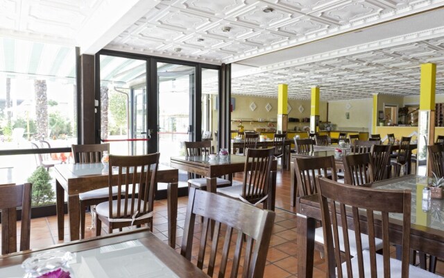 Hotel Garni Tiziana