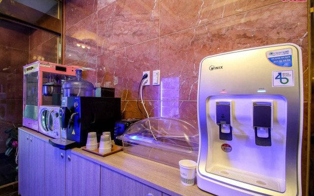 Luxury Motel Daejeon