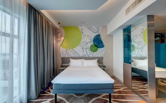 ibis Styles Johor Iskandar Puteri