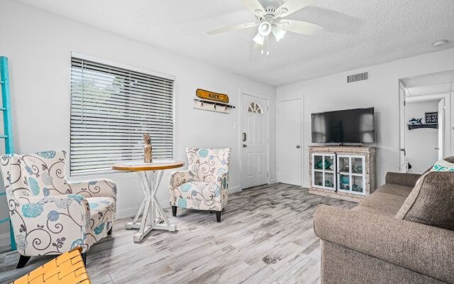 Coastal Connection Hideaway