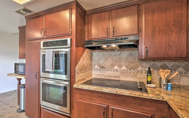 Family-friendly Poway Home w/ Private Pool!