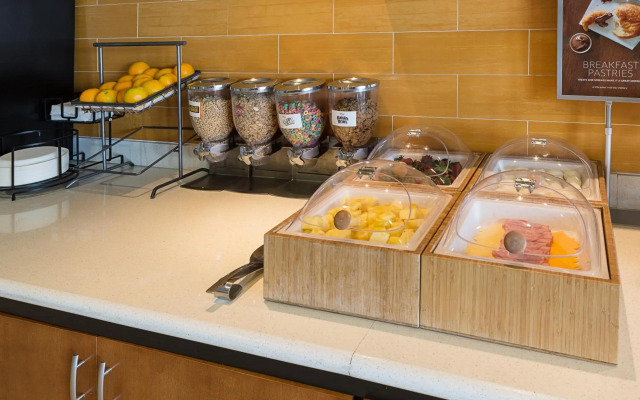 SpringHill Suites by Marriott-Houston/Rosenberg
