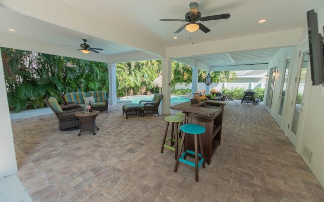 Mermaids Dream Apartment 3