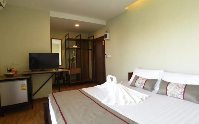 Home Inn Hotel