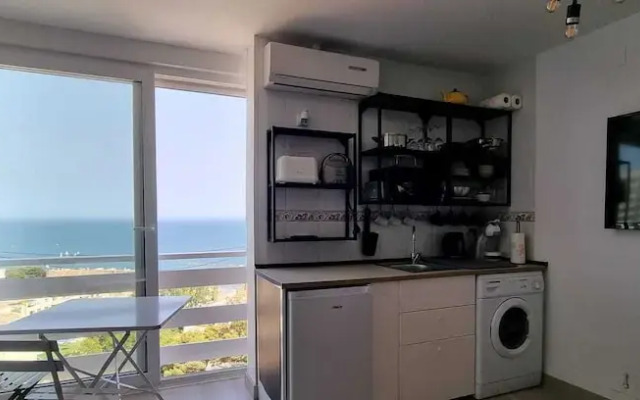Sunstay Blueview Flat I Benalmadena