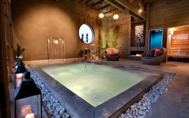 Casa Rural Cirera D'Avall