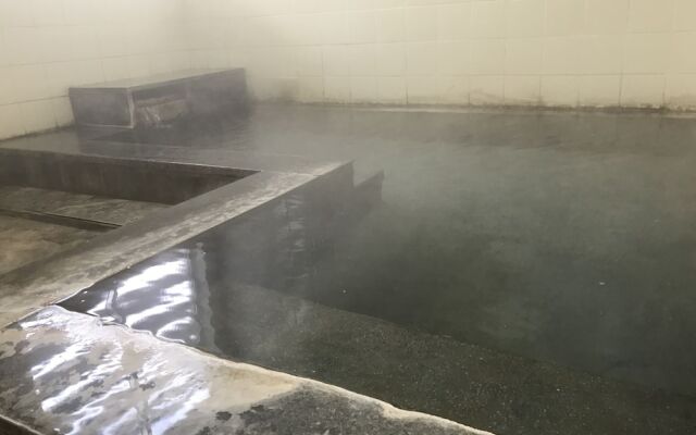 EHO Ryokan