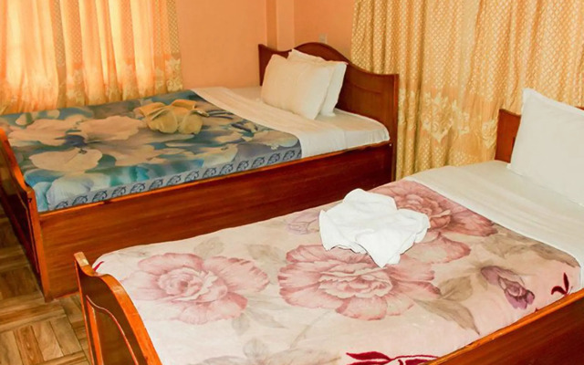 Hotel Delight Inn