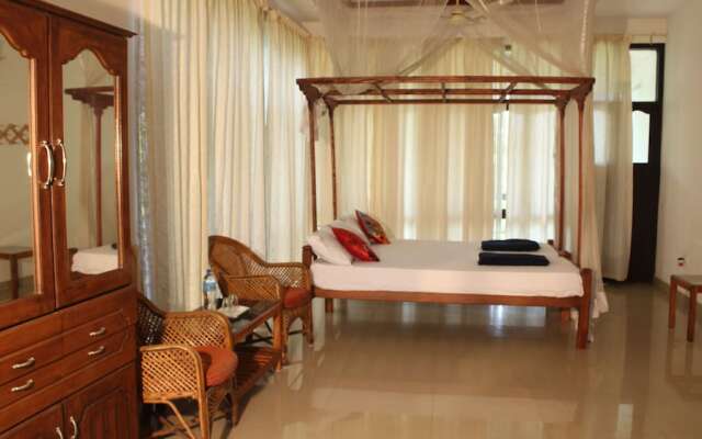 True Blue Beach Resort,Trivandrum