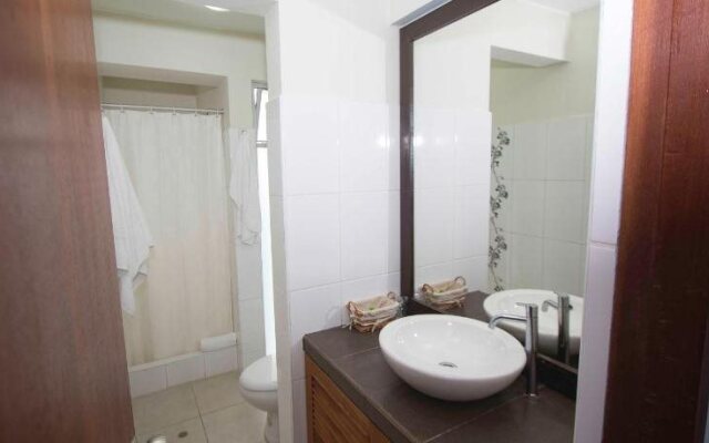 Hotel Boulevard Plaza