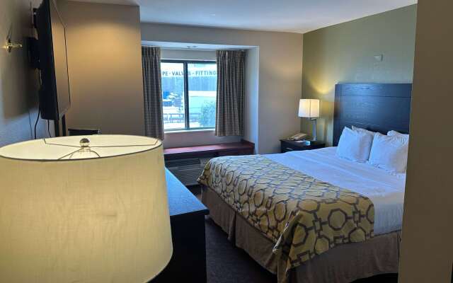 Baymont Inn by Wyndham Farmington
