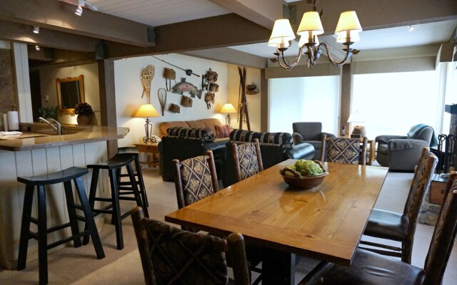 The Enclave at Snowmass