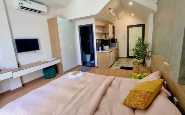 Mango Home & Apartment