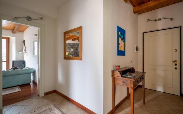 Silvia Apartment - Residence Regina