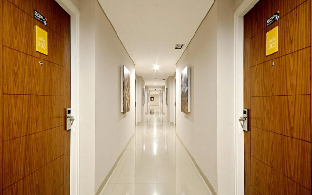 Treepark Hotel Banjarmasin