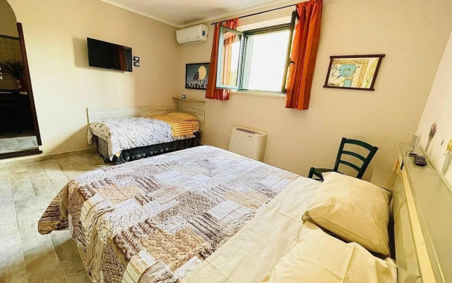 Captivating 5-bed Villa in Sulmona, A Place To Be!