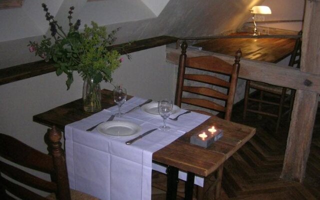 Boardinghouse Hotel Bonne Suite