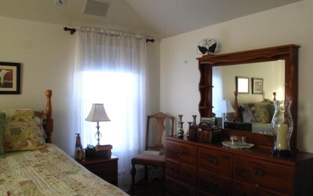 Granvalley Bed & Breakfast