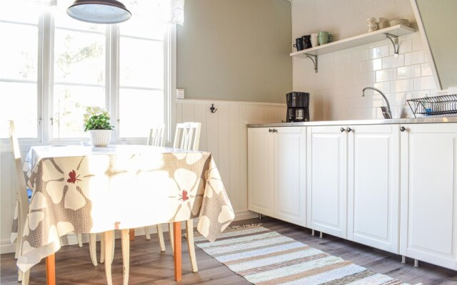 Awesome Home in Löttorp With 3 Bedrooms