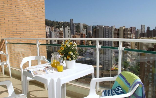 Apartamentos Playamar