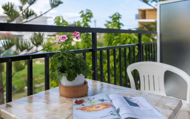 Anthi Studios & Apartments