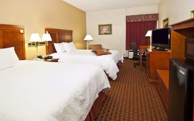 Hampton Inn Corinth