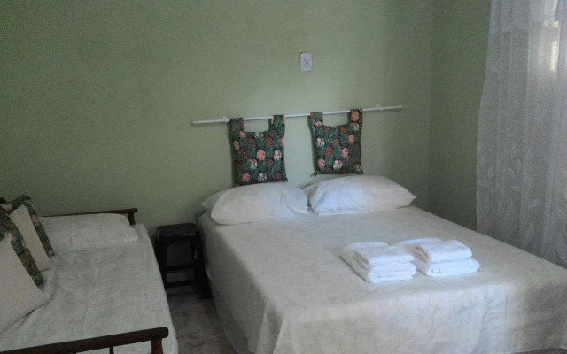 Casa Nostra Hospedagem Residencial