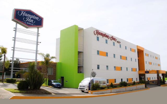 Hampton Inn by Hilton San Juan del Rio