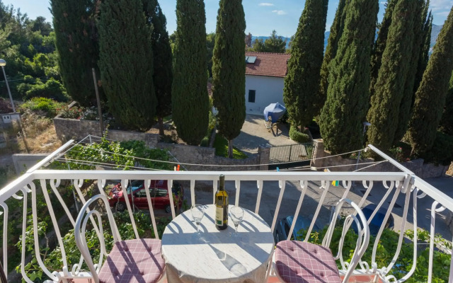 Villa Anka