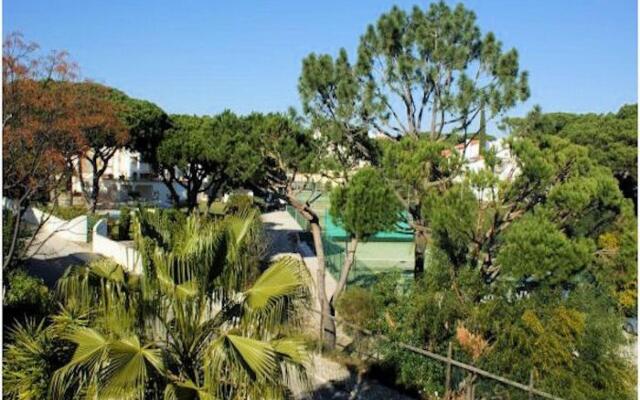 Villa Flora V034 (Oceano)