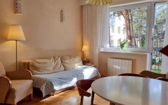 Apartment Jurata 2 Jurata