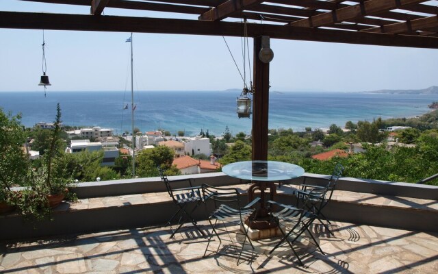 Sea Base Maisonette