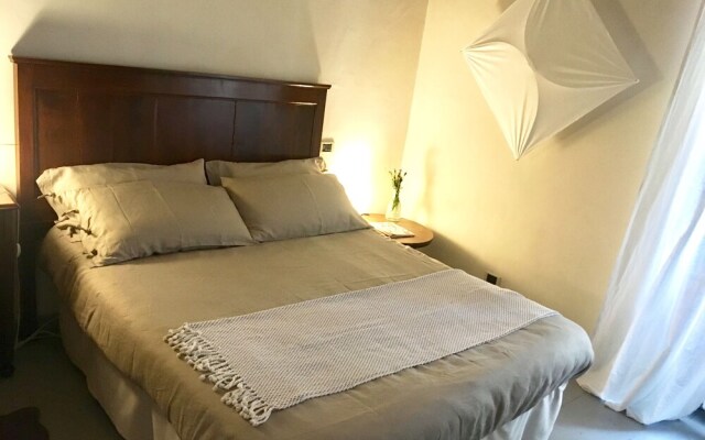 Sanzenetto Apartments