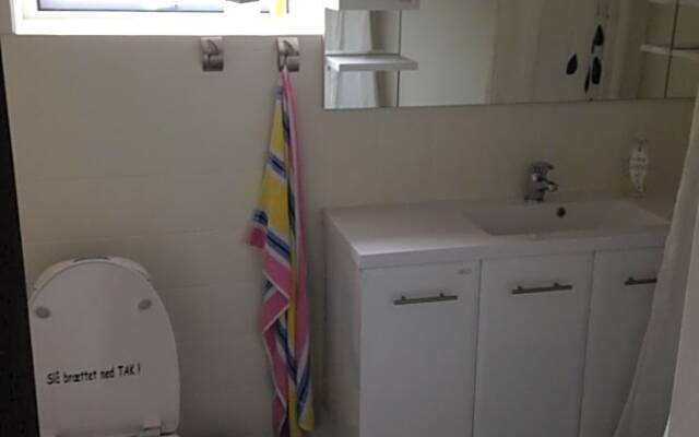 Bramming city bed & breakfast , ingen morgenmad