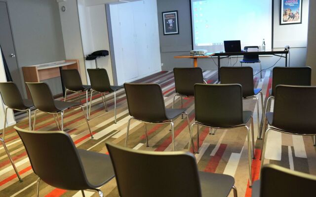 ibis Caen Porte d'Angleterre