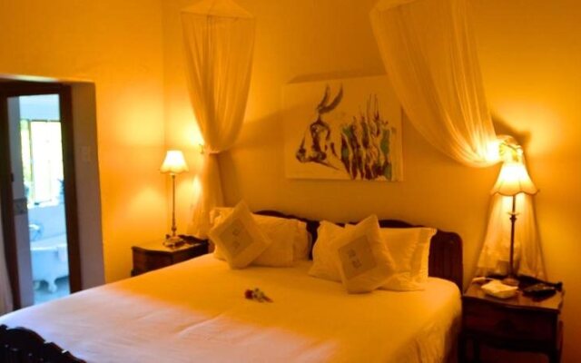 Wendys Country Lodge