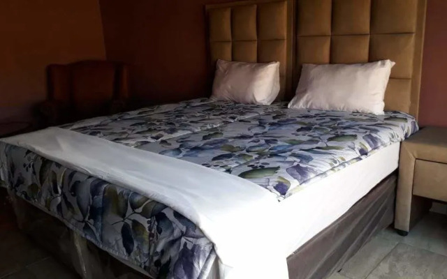 WCCC Convention Centre