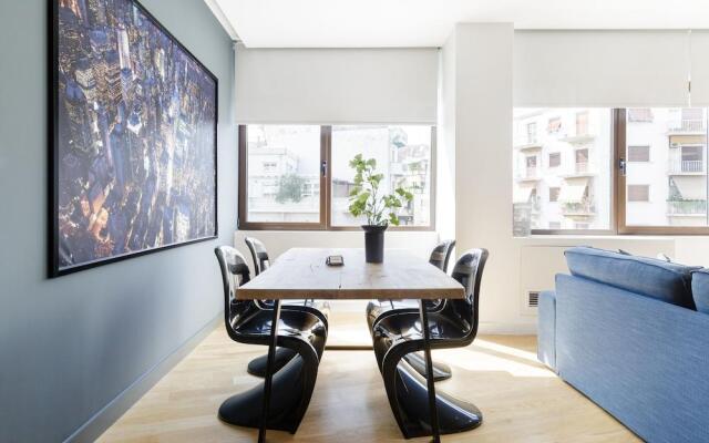 UPSTREET Spacious 2BD Apt Acropolis Museum