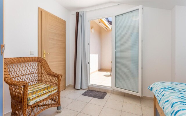 Nice Home in Dobrinj With Wifi and 3 Bedrooms