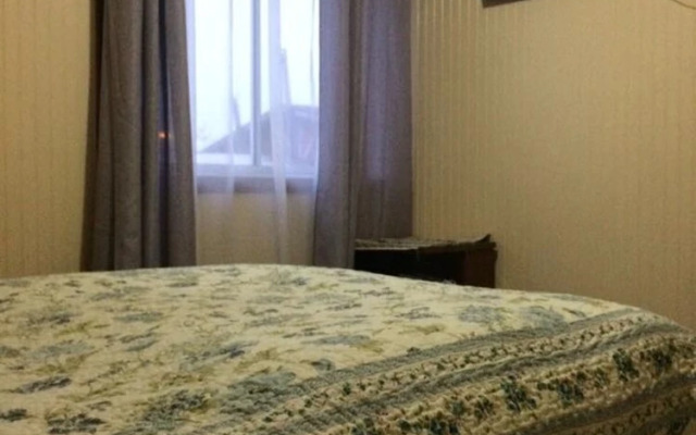 Residencial Nueva Alpina