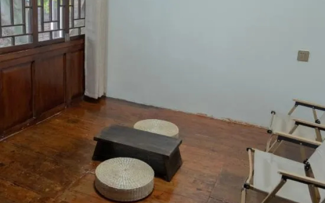 Be there or leave homestay in Yuzhong (Cableway Fengshui Observation Deck) – Guest Rooms – Nanchong