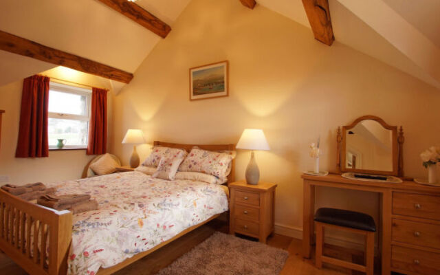 Holiday Home Tyn Liam