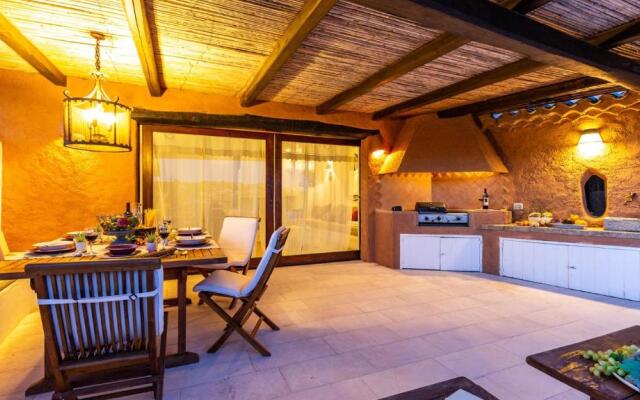 VILLA PARADISO 6, Emma Villas