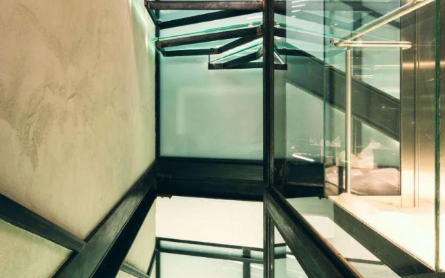 DOMUS CAVOUR Rooms&Suites