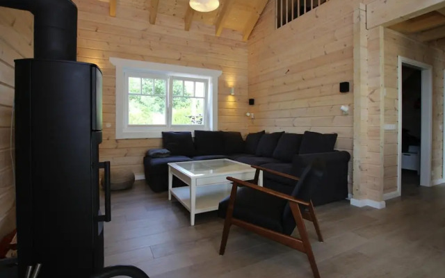 Ferienhaus am Schaalsee, Zarrentin