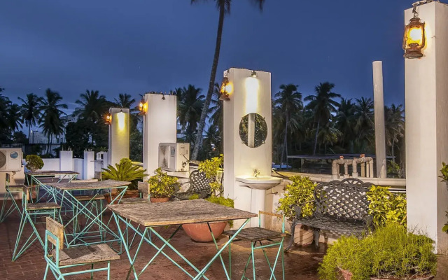 Aishwarya Residency
