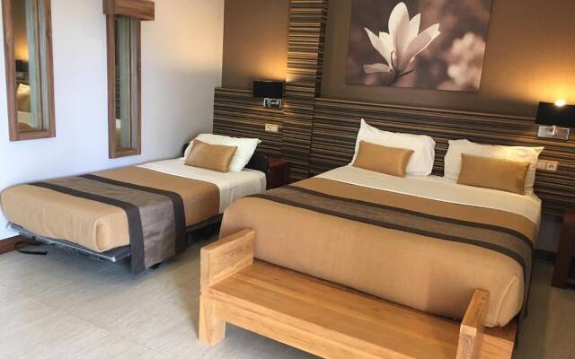 Hotel Colibri